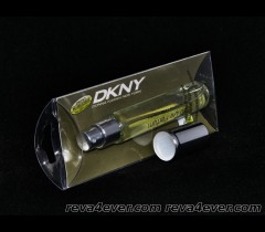 DKNY Be Delicious edp (ДКНЮ Би Деликиоус) 20ml духи ручка спрей стекло на блистере