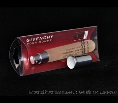 Givenchy pour Homme edp 20ml духи ручка спрей стекло на блистере