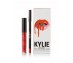 Kylie Dazzle Matte Liquid LipsticK and Lip Liner матовая помада + карандаш