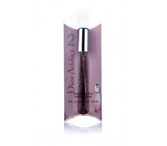 парфюмерия, косметика, духи Christian Dior Addict 2 edt 20ml духи ручка спрей стекло на блистере Женские