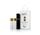 Paco Rabanne Black XS homme edp 3x15ml парфюм мини в подарочной упаковке