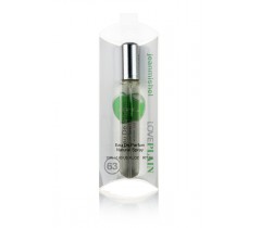Jeanmishel 63 Love Plain edp 20мл на блистере