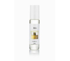 Shiseido Zen oil 10мл масло абсолю