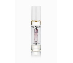 парфюмерия, косметика, духи Christian Dior Addict 2 oil 15мл масло абсолю Женские