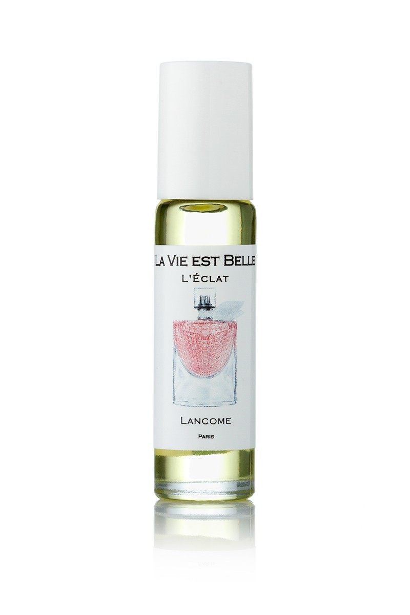 Lancome La Vie Est Belle L'Eclat oil 15мл масло абсолю