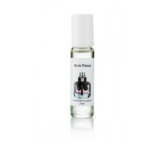 парфюмерия, косметика, духи Yves Saint Laurent Mon Paris oil 15мл масло абсолю Женские