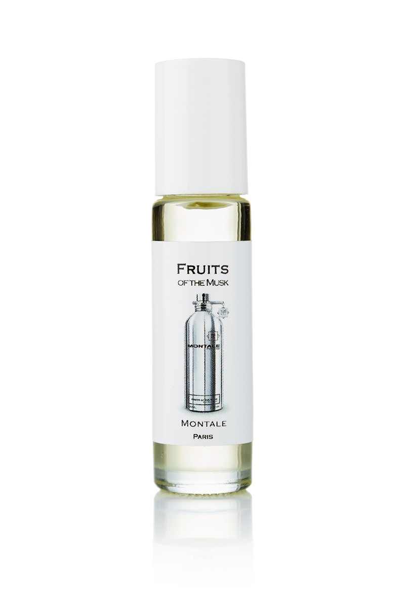 Montale Fruits of the Musk oil 15мл масло абсолю