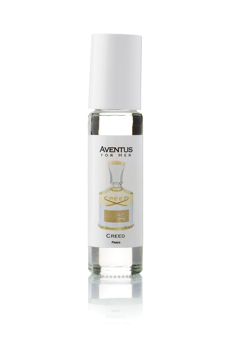 Creed Aventus for Her oil 15мл масло абсолю
