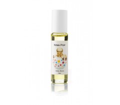 парфюмерия, косметика, духи Nina Ricci Nina Pop oil 15мл масло абсолю женские