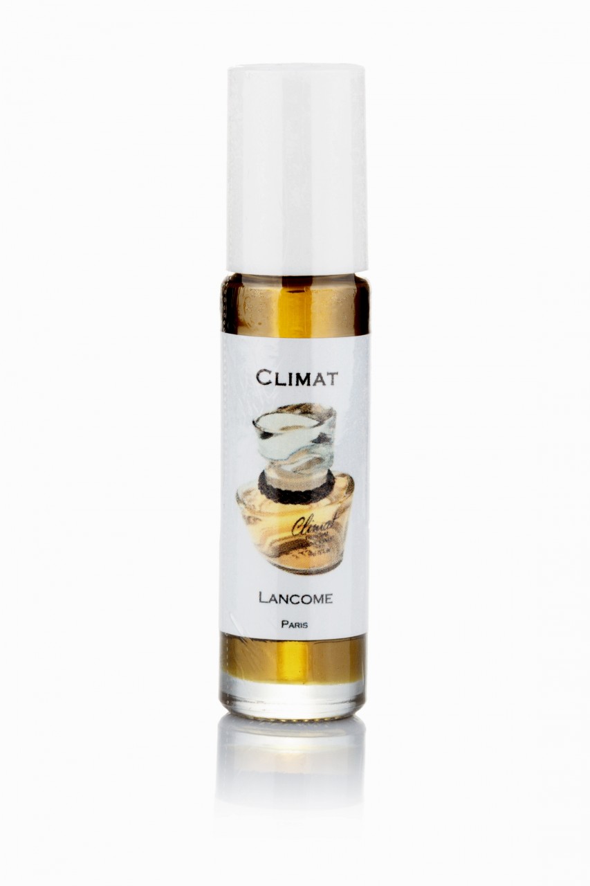Lancome Climat oil 15мл масло абсолю