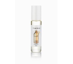 Montale Pure Gold oil 15мл масло абсолю