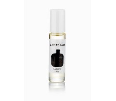 Lacoste Eau De L.12.12 Noir oil 15мл масло абсолю