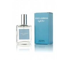 парфюмерия, косметика, духи Dolce & Gabbana Light Blue edp 35мл спрей в коробке (ПР-1) Женские