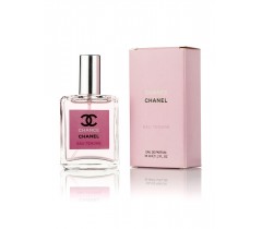 парфюмерия, косметика, духи Chanel Chance Eau Tendre edt 35мл спрей в коробке (ПР-1) Женские