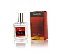 парфюмерия, косметика, духи Christian Dior Fahrenheit edt 35мл спрей в коробке (ПР-1) Мужские