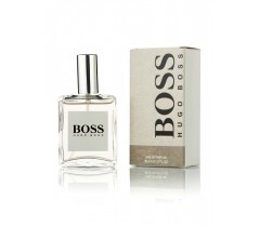 парфюмерия, косметика, духи Hugo Boss Boss Bottled (Boss N6) 35мл спрей в коробке (ПР-1) 