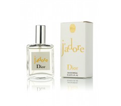 парфюмерия, косметика, духи Christian Dior Jadore 35мл спрей в коробке (ПР-1) Женские