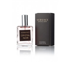 парфюмерия, косметика, духи Versace Crystal Noir 35мл спрей в коробке (ПР-1) Женские