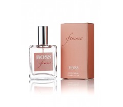 парфюмерия, косметика, духи Hugo Boss Femme 35мл спрей в коробке (ПР-1) Женские
