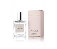 парфюмерия, косметика, духи Lalique L'Amour 35мл спрей в коробке (ПР-1) Женские