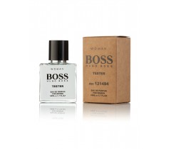 Hugo Boss Boss Woman edp 50ml premium tester Taj Max