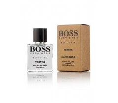 Hugo Boss Boss edp 50ml premium tester Taj Max