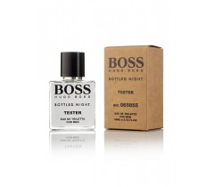Hugo Boss Boss Bottled Night edp 50ml premium tester Taj Max