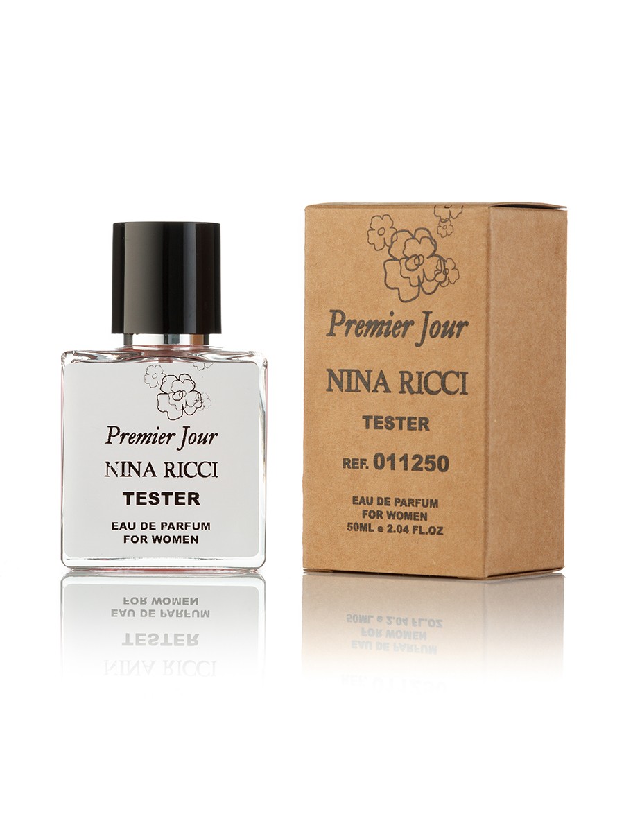 Nina Ricci Premier Jour edp 50ml premium tester
